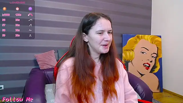 iris nikhols online show from 02/13/25, 11:58