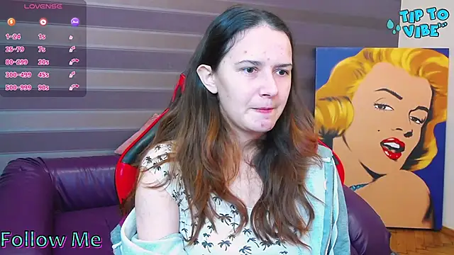 iris nikhols online show from 09/20/25, 02:34