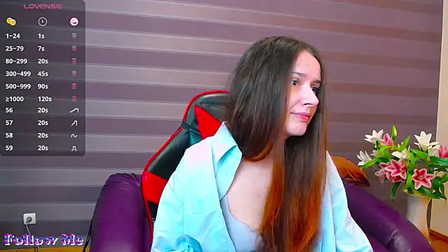 iris nikhols online show from 04/24/26, 12:35