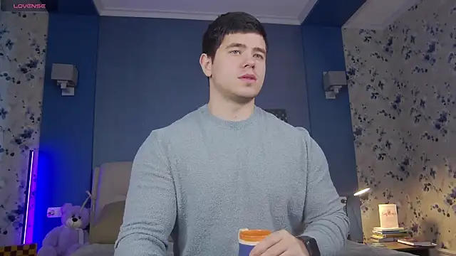 Snapshot of Arilas_ chatting on 12/05/24, 08:00 Arilas  online show from 12/05/24, 08:00