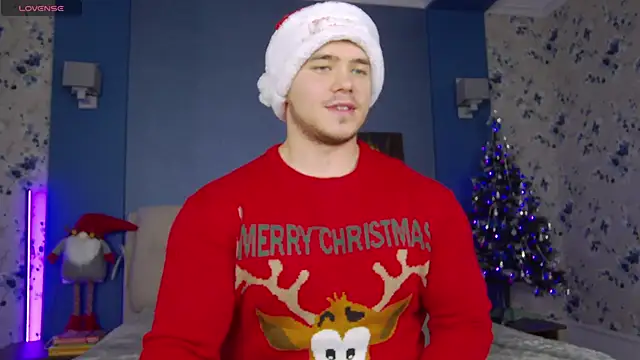 Snapshot of Arilas_ chatting on 12/25/24, 12:26 Arilas  online show from 12/25/24, 12:26