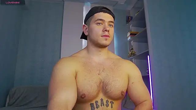 Snapshot of Arilas_ chatting on 02/15/25, 11:17 Arilas  online show from 02/15/25, 11:17