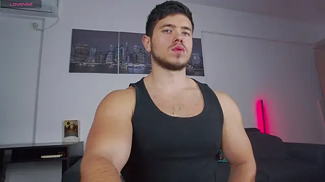 Arilas  online show from 11/13/25, 07:29