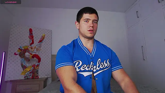 Arilas  online show from 02/17/26, 08:33