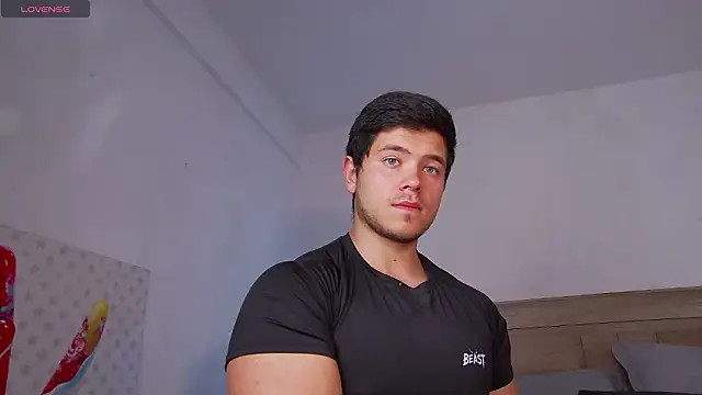 Arilas  online show from 03/29/26, 07:19