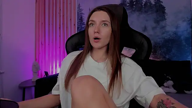 JennyDens online show from 12/03/24, 05:53