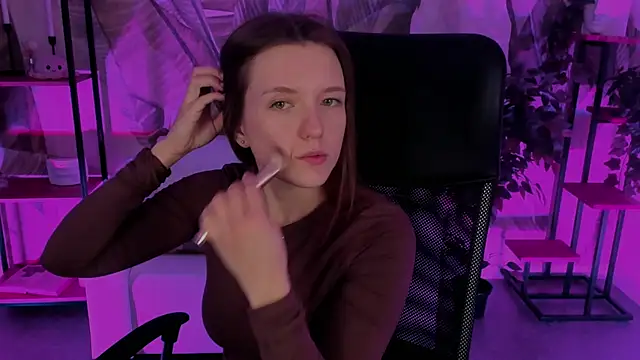 JennyDens online show from 12/19/24, 02:45