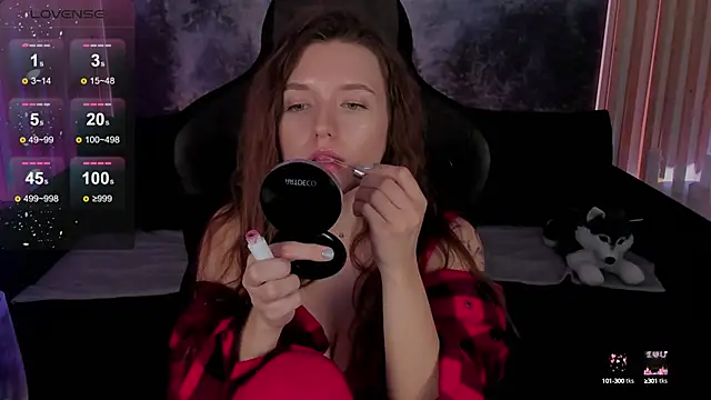 JennyDens online show from 12/29/24, 06:16