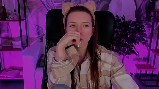 JennyDens online show from 01/03/25, 09:04