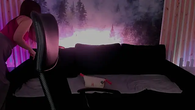 JennyDens online show from 01/08/25, 02:35