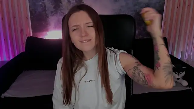 JennyDens online show from 01/10/25, 03:39