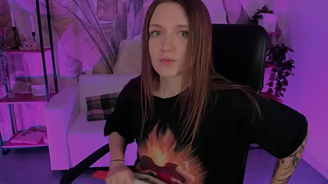 JennyDens online show from 01/14/25, 07:27