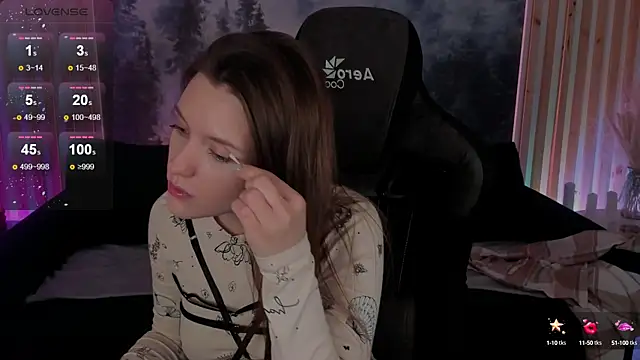 JennyDens online show from 01/20/25, 12:18