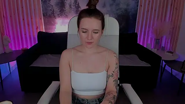 JennyDens online show from 02/10/25, 08:53