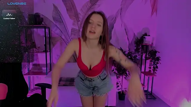 JennyDens online show from 02/15/25, 05:39