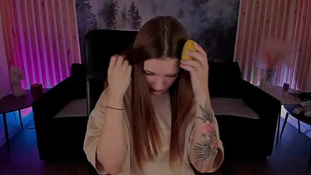 JennyDens online show from 02/23/25, 05:45