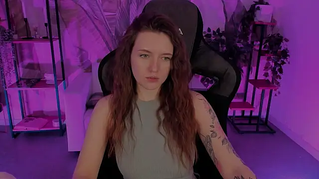 JennyDens online show from 03/06/25, 05:46