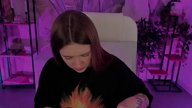 JennyDens online show from 03/10/25, 02:39