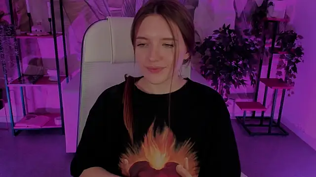 JennyDens online show from 03/10/25, 05:43