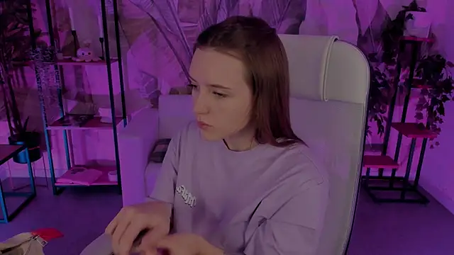 JennyDens online show from 03/14/25, 02:20