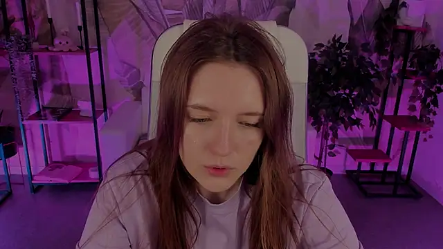 JennyDens online show from 03/14/25, 05:38