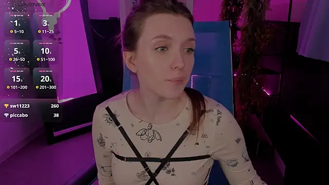 JennyDens online show from 03/22/25, 05:39