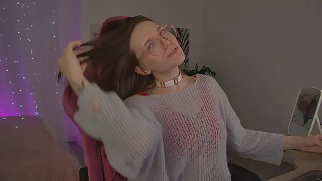 JennyDens online show from 02/09/26, 04:55