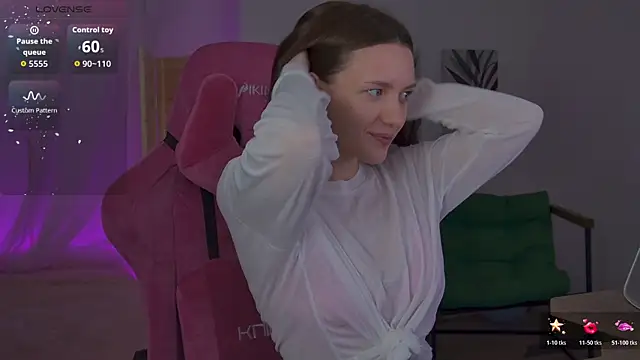 JennyDens online show from 05/31/26, 04:47