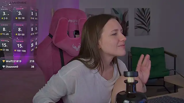 JennyDens online show from 05/31/26, 06:20