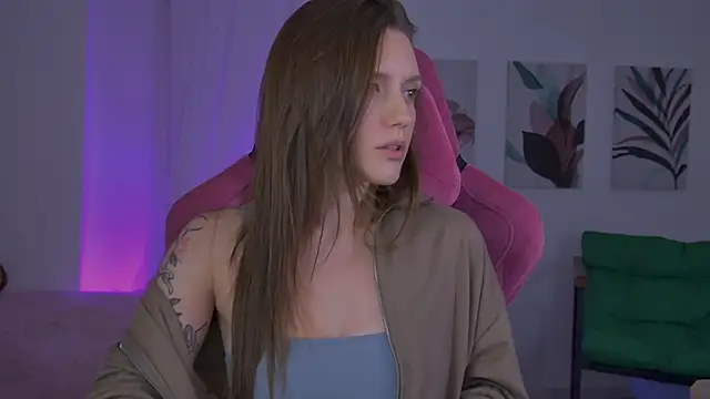 JennyDens online show from 06/11/26, 04:49