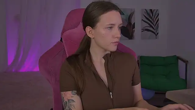 JennyDens online show from 07/05/26, 05:42