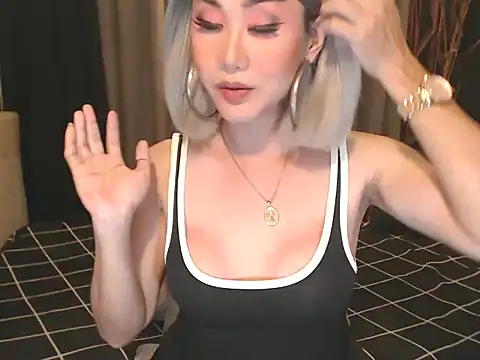 JustForCassie online show from 03/10/26, 01:10