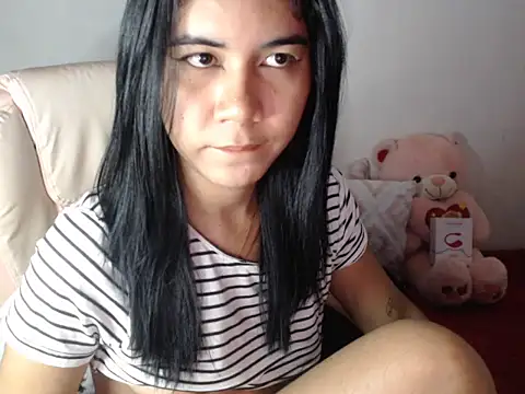 TransPetite1 online show from 03/02/26, 05:08