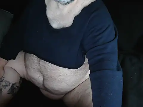 onkelgrau65 online show from 02/08/26, 09:18