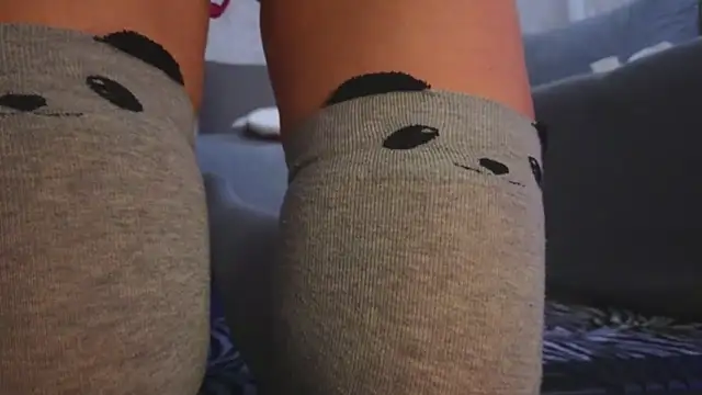 Kitty4 Reed online show from 02/22/25, 08:31