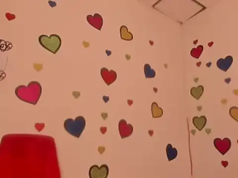 BarbaraFight online show from 02/15/25, 09:15