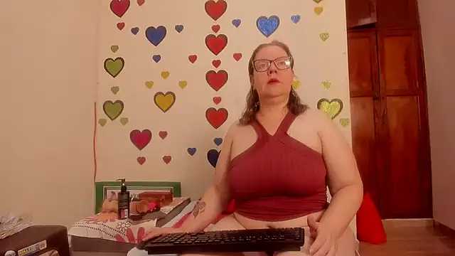 BarbaraFight online show from 04/04/26, 09:56