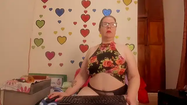 BarbaraFight online show from 04/21/26, 11:29