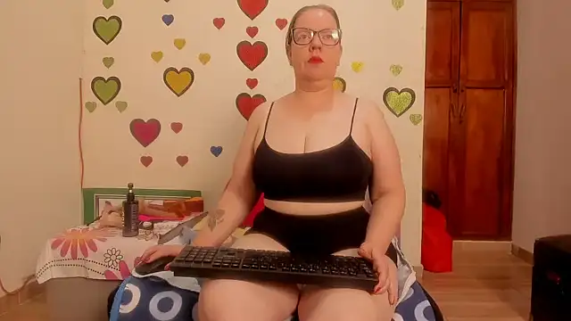 BarbaraFight online show from 05/16/26, 10:52