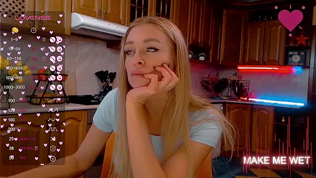 Snapshot of Merlin_day chatting on 01/16/25, 03:56 Merlin day online show from 01/16/25, 03:56