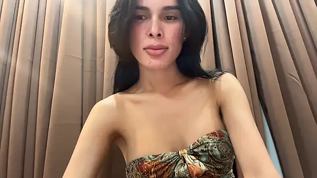 MISS-RUBY online show from 03/18/25, 04:37