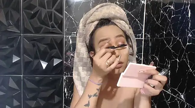 MissKeanna online show from 03/06/25, 02:09