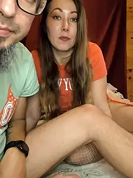 Main Pleasure online show from 01/20/25, 03:28