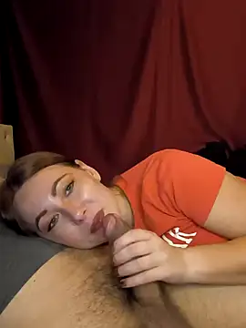 Main Pleasure online show from 01/24/25, 05:32