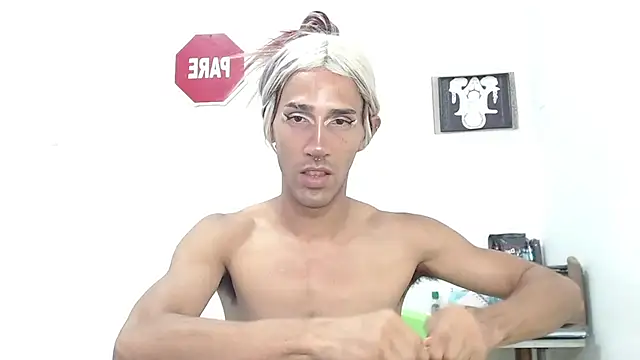 -Anarka- online show from 12/05/25, 06:15