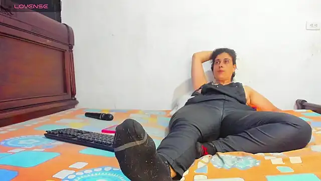 electraaxx online show from 02/22/25, 03:14