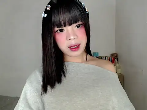 Snapshot of SweetCheska19 chatting on 06/10/26, 07:46 SweetCheska19 online show from 06/10/26, 07:46