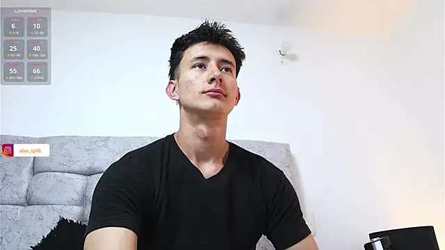  Alexxx online show from 12/06/24, 12:12