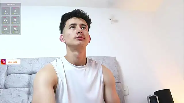  Alexxx online show from 12/14/24, 12:22