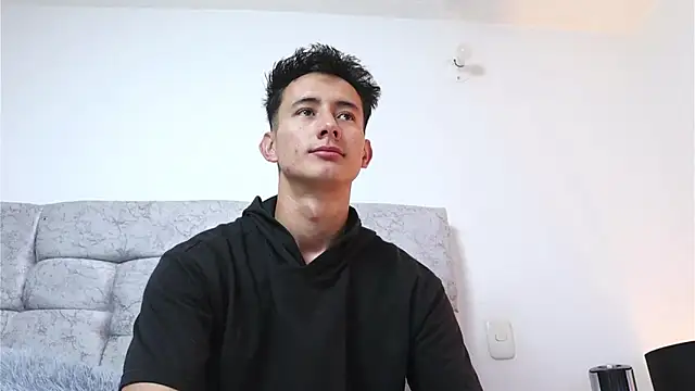  Alexxx online show from 01/23/25, 12:04